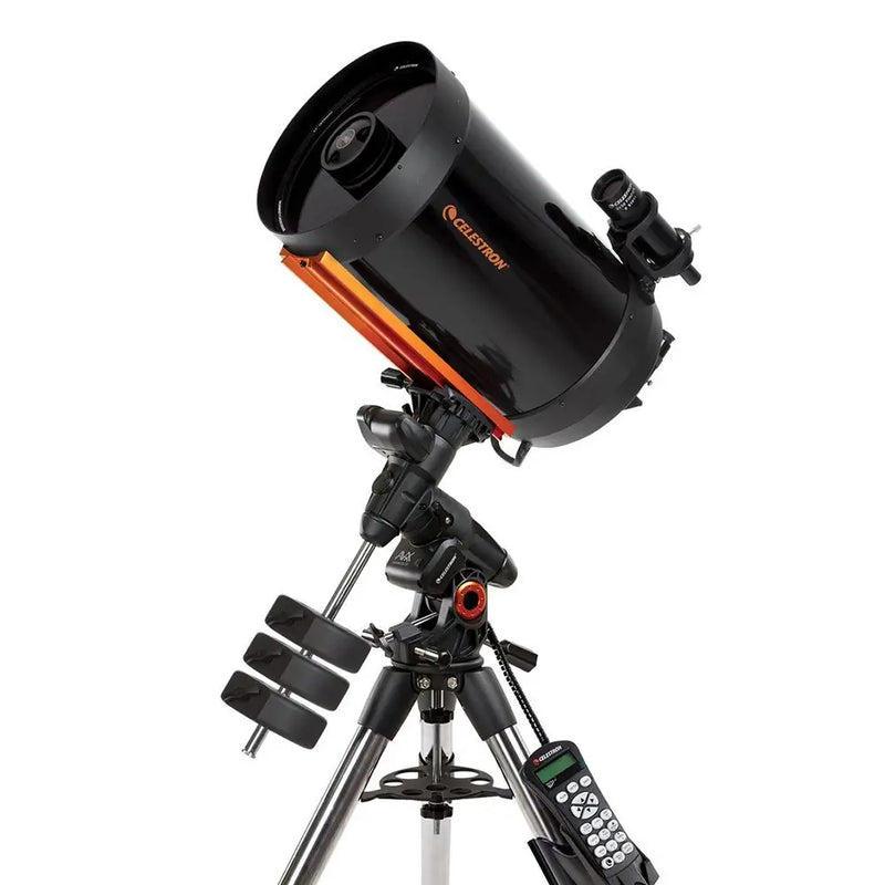 Celestron Advanced VX 11" SCT Telescope (12067) - Astronomy Plus