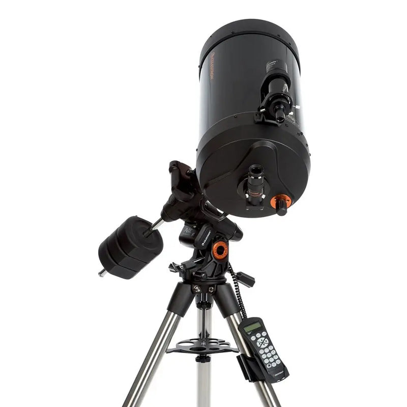 Celestron Advanced VX 11" SCT Telescope (12067) - Astronomy Plus