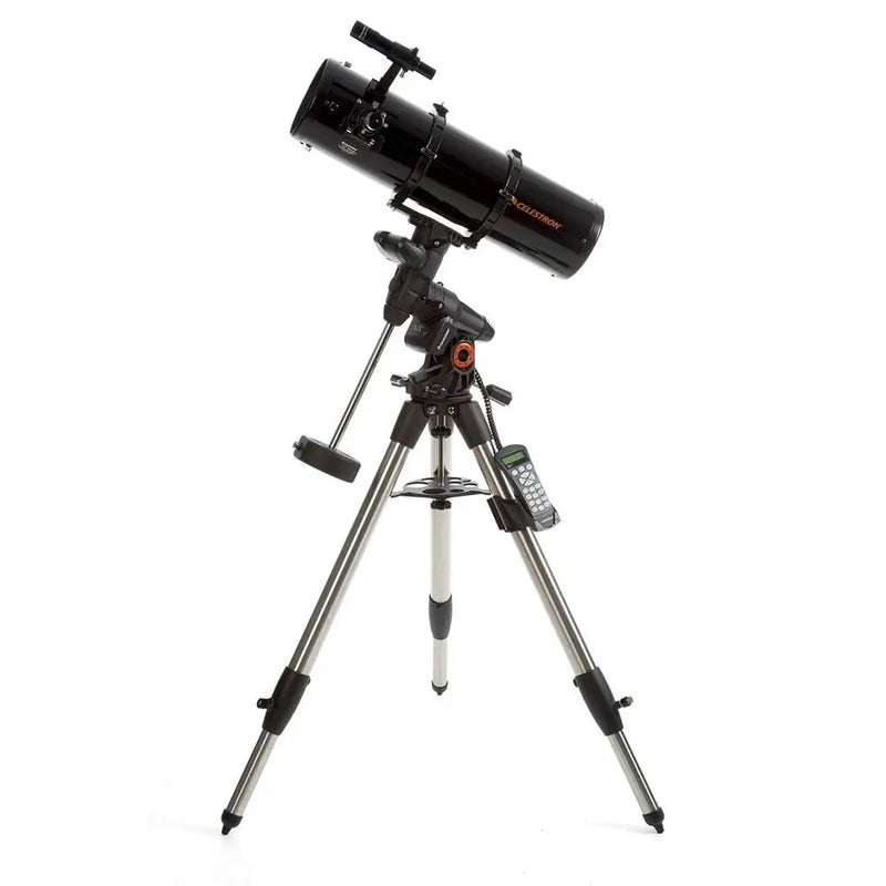 Celestron Advanced VX 6" Newtonian (32054) - Astronomy Plus