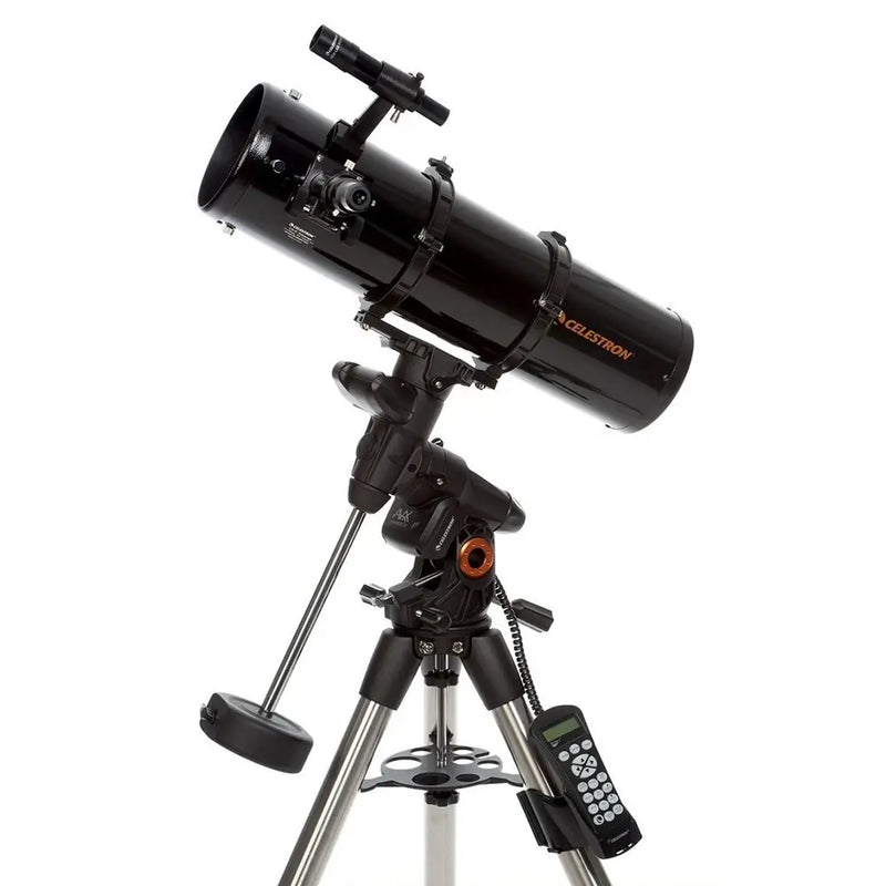 Celestron Advanced VX 6" Newtonian (32054) - Astronomy Plus