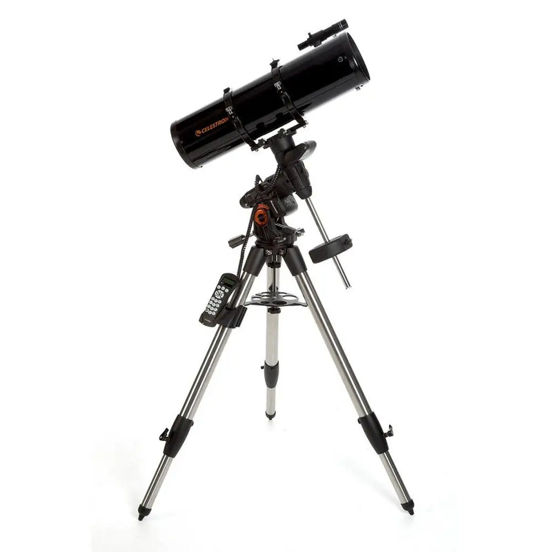 Celestron Advanced VX 6" Newtonian (32054) - Astronomy Plus