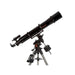 Celestron Advanced VX 6" Refractor (22020) - Astronomy Plus