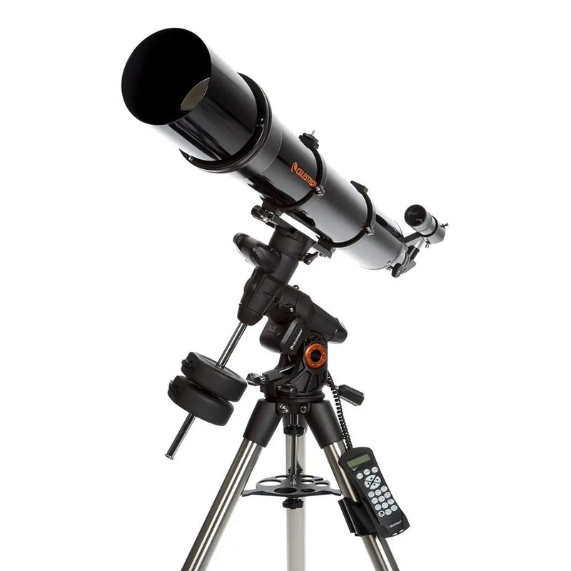 Celestron Advanced VX 6" Refractor (22020) - Astronomy Plus