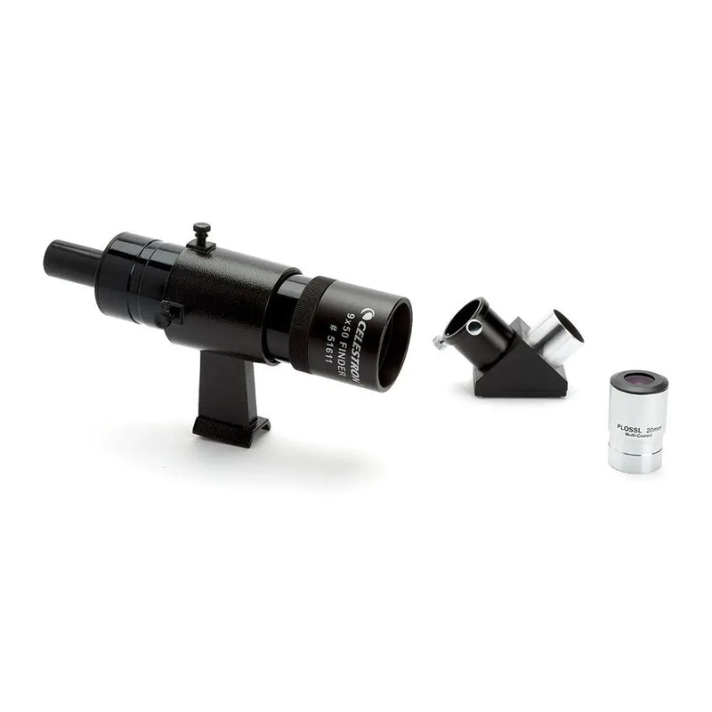 Celestron Advanced VX 6" Refractor (22020) - Astronomy Plus