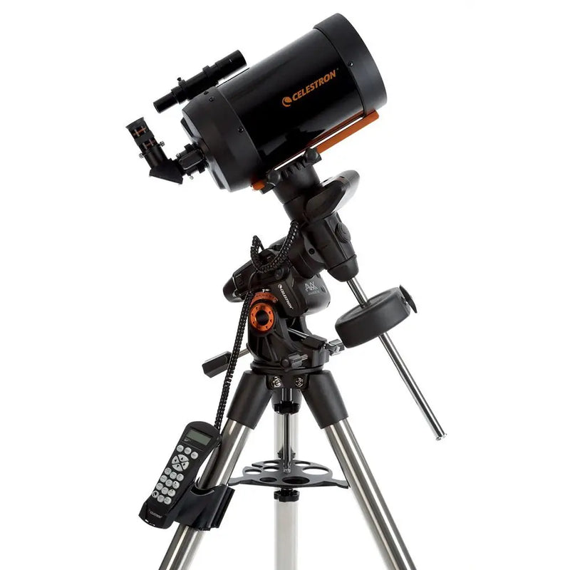 Celestron Advanced VX 6" SCT Telescope (12079) - Astronomy Plus