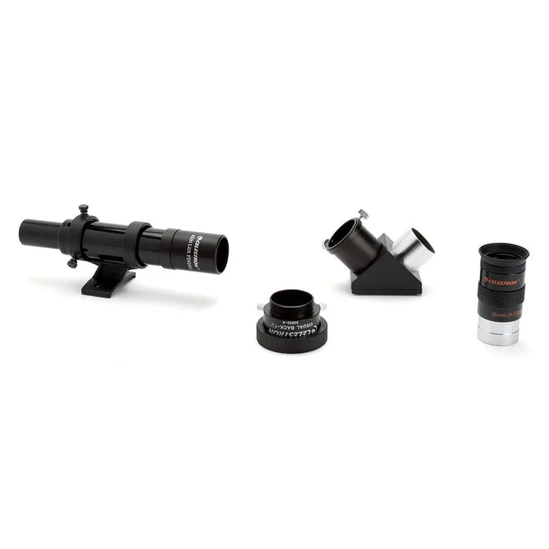 Celestron Advanced VX 6" SCT Telescope (12079) - Astronomy Plus
