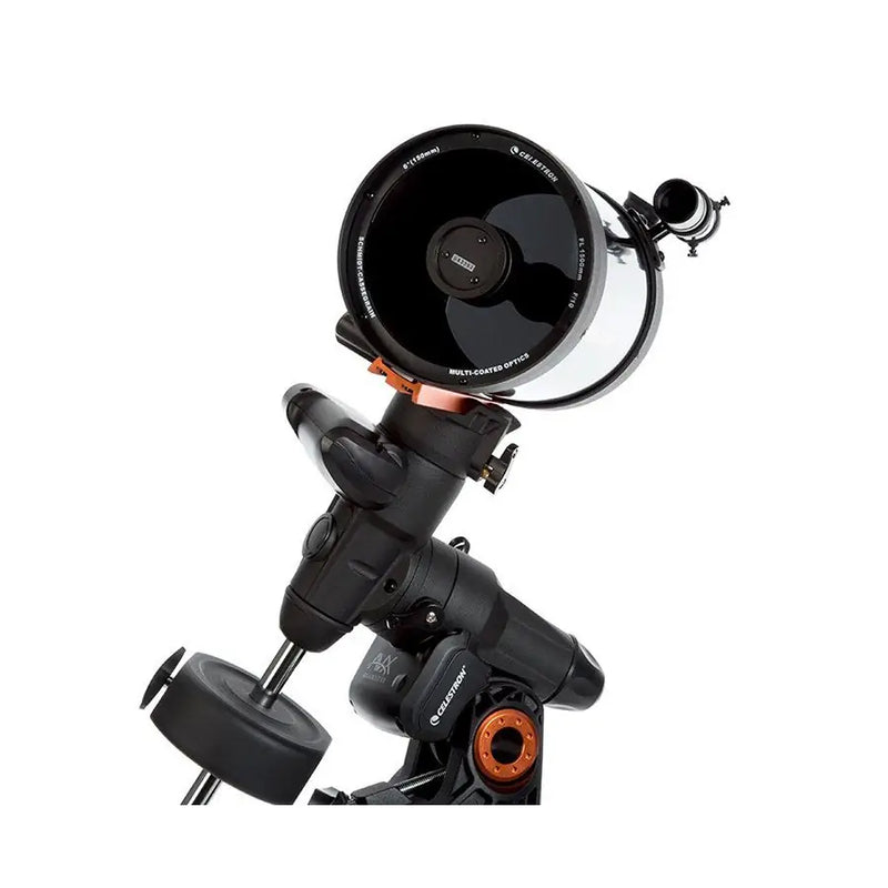 Celestron Advanced VX 6" SCT Telescope (12079) - Astronomy Plus