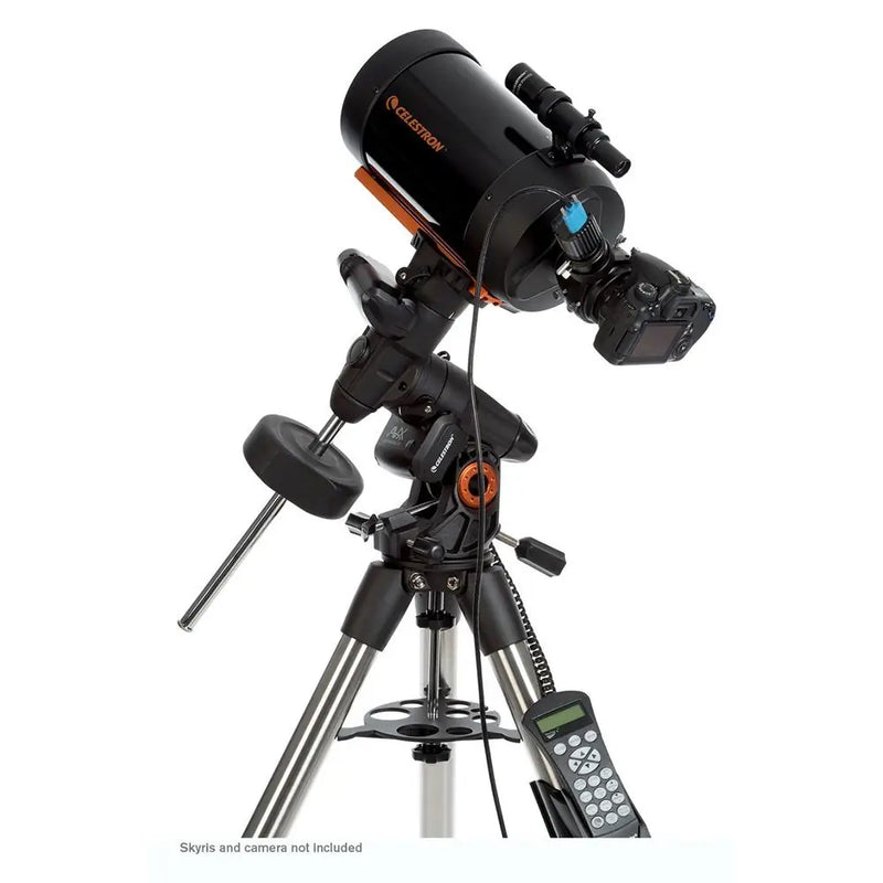 Celestron Advanced VX 6" SCT Telescope (12079) - Astronomy Plus