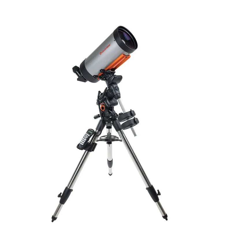 Celestron Advanced VX 7" Maksutov Cassegrain (12035) - Astronomy Plus