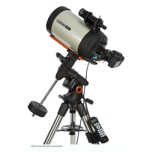 Celestron Advanced VX 8" EdgeHD Telescope (12031) - Astronomy Plus