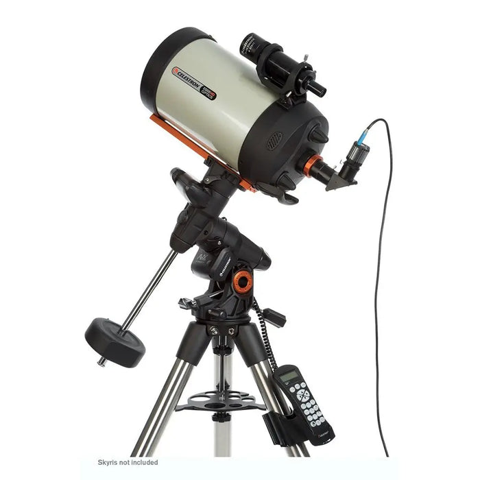 Celestron Advanced VX 8" EdgeHD Telescope (12031) - Astronomy Plus