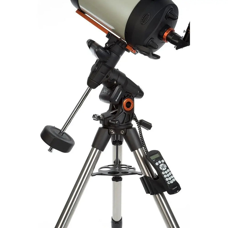 Celestron Advanced VX 8" EdgeHD Telescope (12031) - Astronomy Plus
