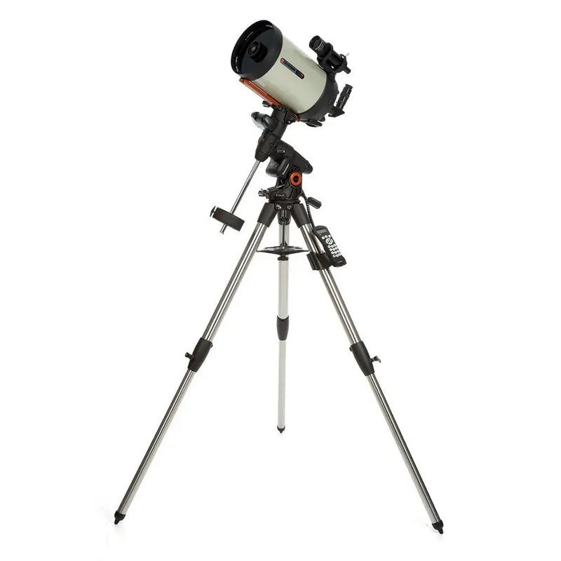 Celestron Advanced VX 8" EdgeHD Telescope (12031) - Astronomy Plus