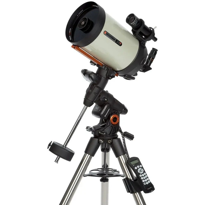 Celestron Advanced VX 8" EdgeHD Telescope (12031) - Astronomy Plus