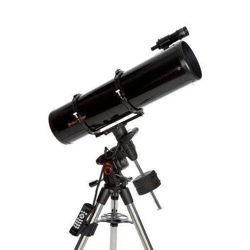 Celestron Advanced VX 8" Newtonian (32062) - Astronomy Plus