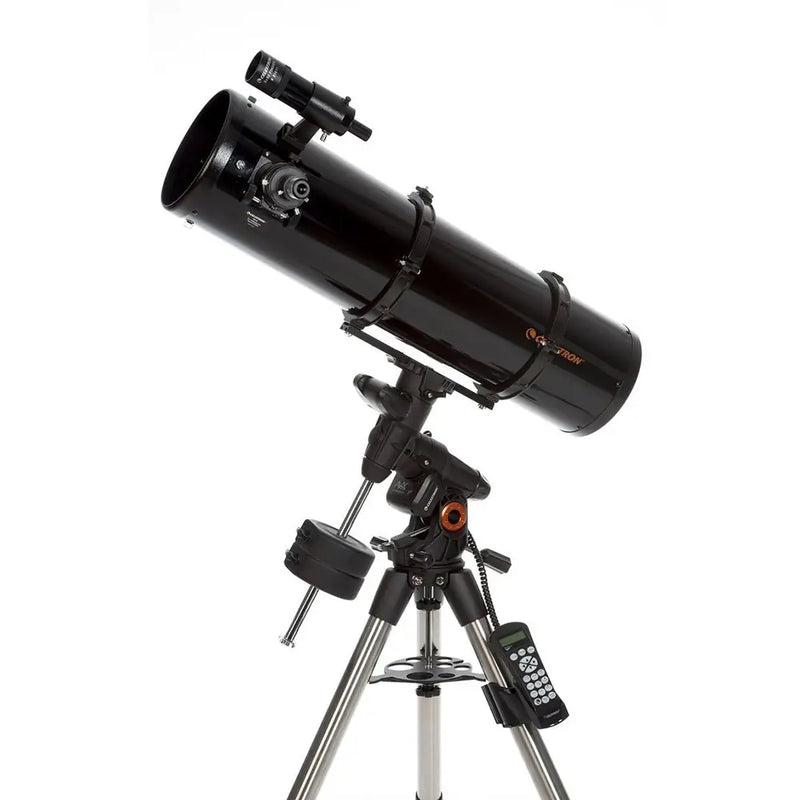 Celestron Advanced VX 8" Newtonian (32062) - Astronomy Plus