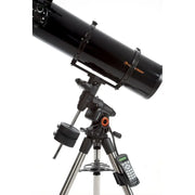 Celestron Advanced VX 8" Newtonian (32062) - Astronomy Plus