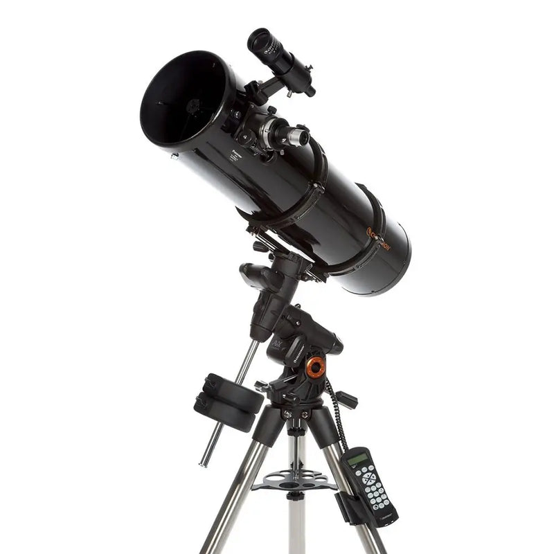 Celestron Advanced VX 8" Newtonian (32062) - Astronomy Plus