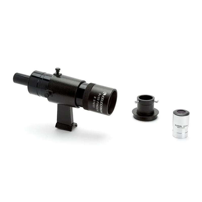 Celestron Advanced VX 8" Newtonian (32062) - Astronomy Plus