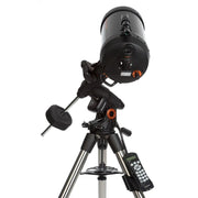 Celestron Advanced VX 8" SCT Telescope (12026) - Astronomy Plus