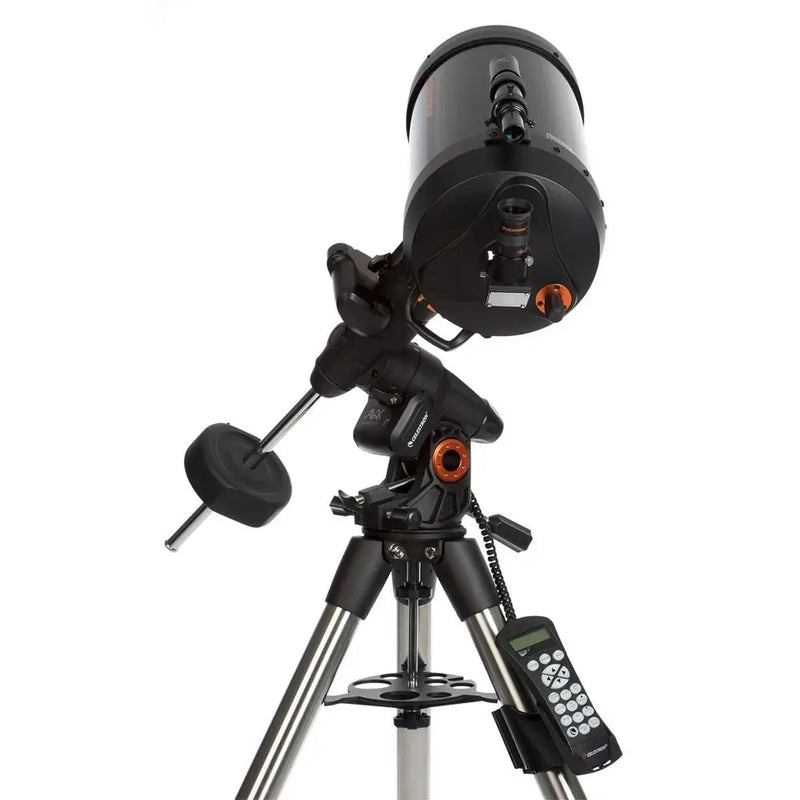 Celestron Advanced VX 8" SCT Telescope (12026) - Astronomy Plus