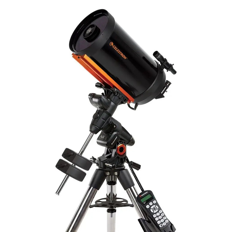 Celestron Advanced VX 9.25" SCT Telescope (12046) - Astronomy Plus