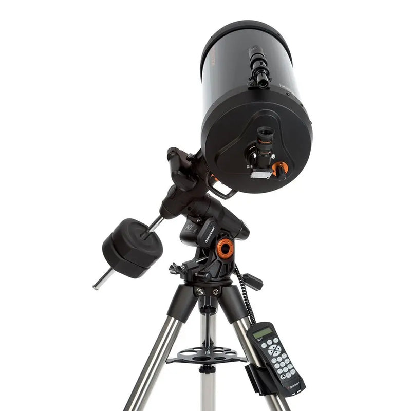 Celestron Advanced VX 9.25" SCT Telescope (12046) - Astronomy Plus