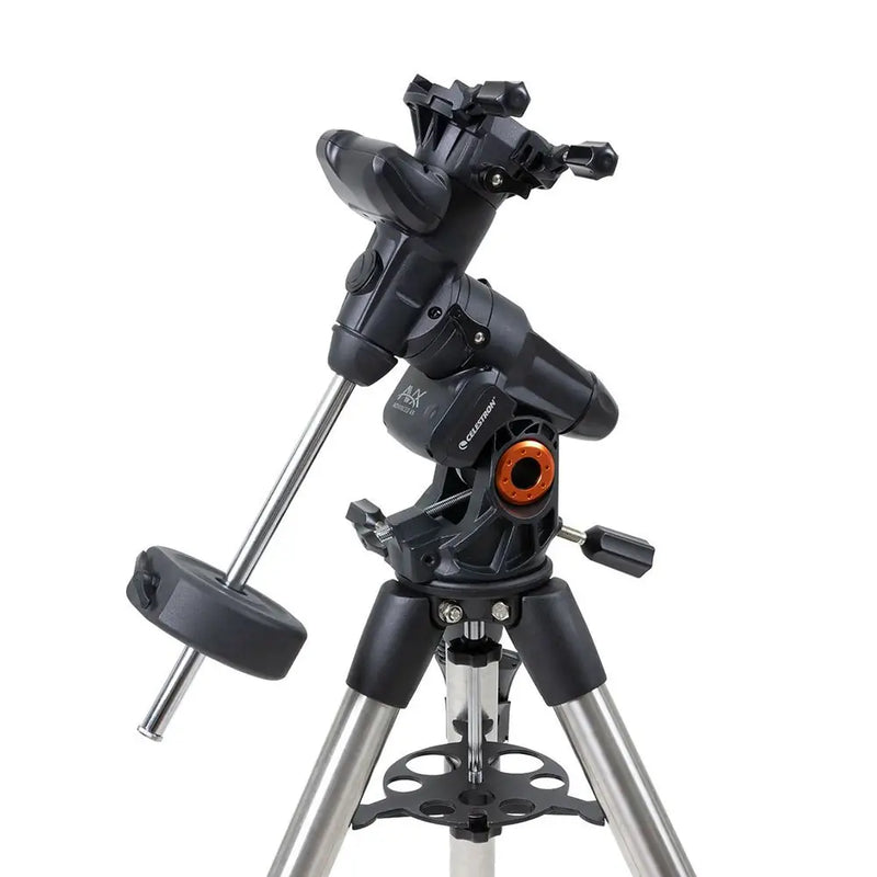 Celestron Advanced VX Mount and Tripod (91519) - Astronomy Plus
