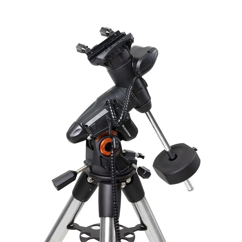 Celestron Advanced VX Mount and Tripod (91519) - Astronomy Plus