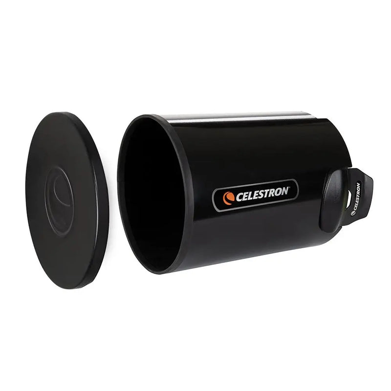 Celestron Aluminum Dew Shield and Cap - Astronomy Plus