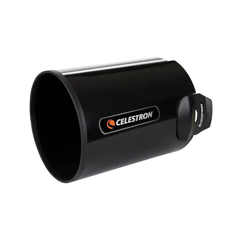 Celestron Aluminum Dew Shield and Cap - Astronomy Plus