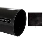 Celestron Aluminum Dew Shield and Cap - Astronomy Plus