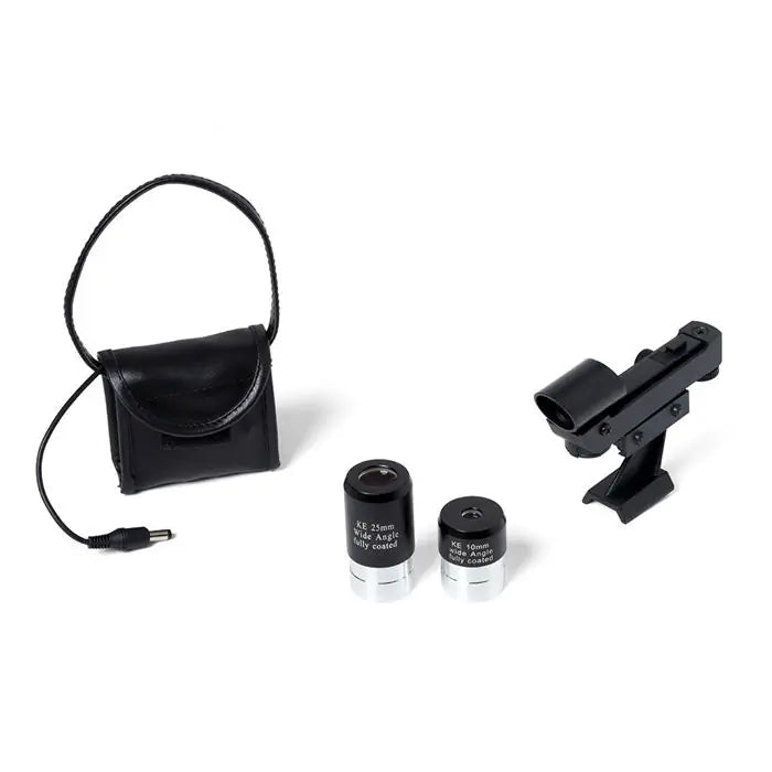 Celestron 22203 astrofi 130 online wireless reflecting telescope