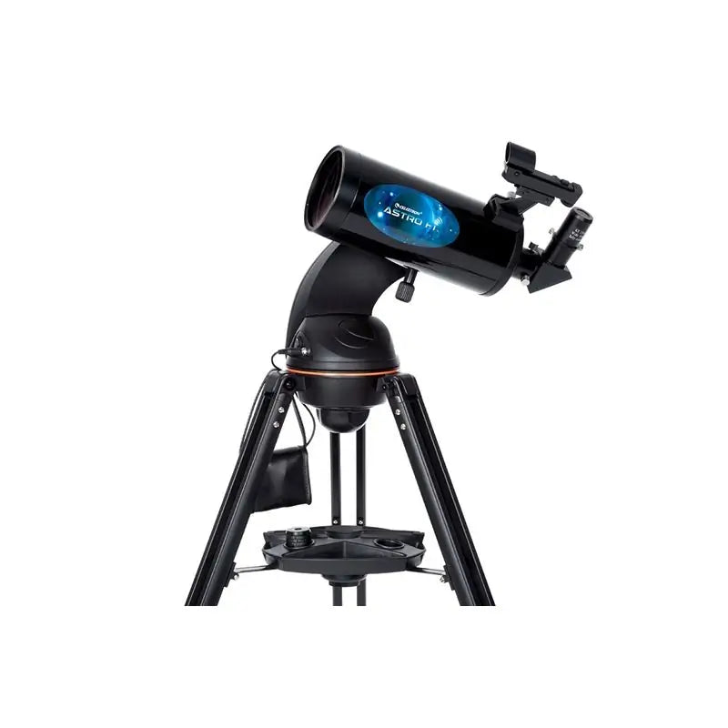 Celestron AstroFi 102mm Wi-Fi Maksutov-Cassegrain (22202) - Astronomy Plus