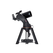 Celestron AstroFi 102mm Wi-Fi Maksutov-Cassegrain (22202) - Astronomy Plus