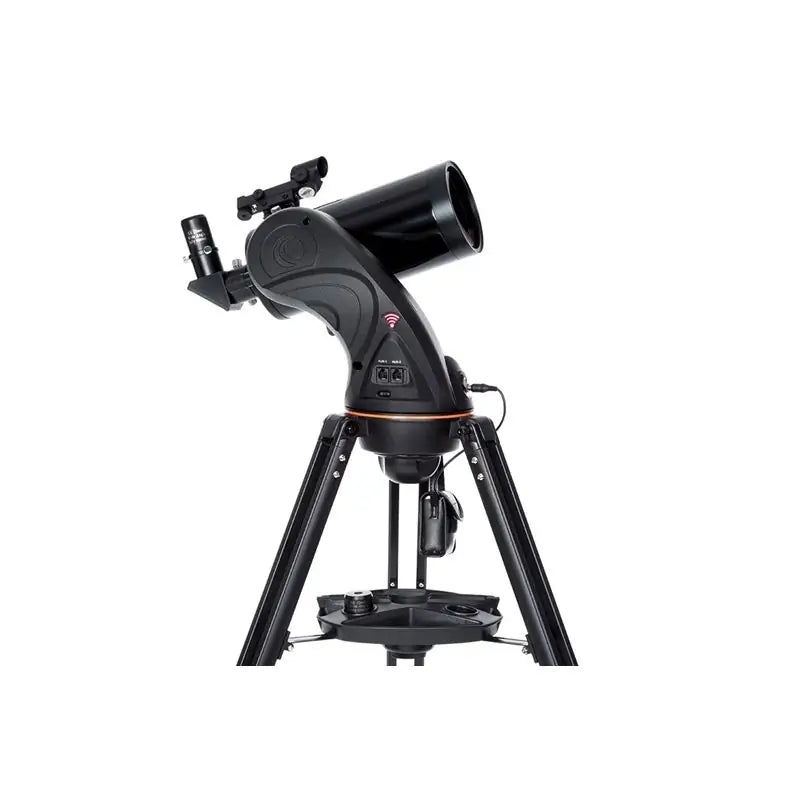 Celestron AstroFi 102mm Wi-Fi Maksutov-Cassegrain (22202) - Astronomy Plus