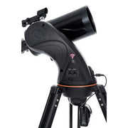 Celestron AstroFi 102mm Wi-Fi Maksutov-Cassegrain (22202) - Astronomy Plus