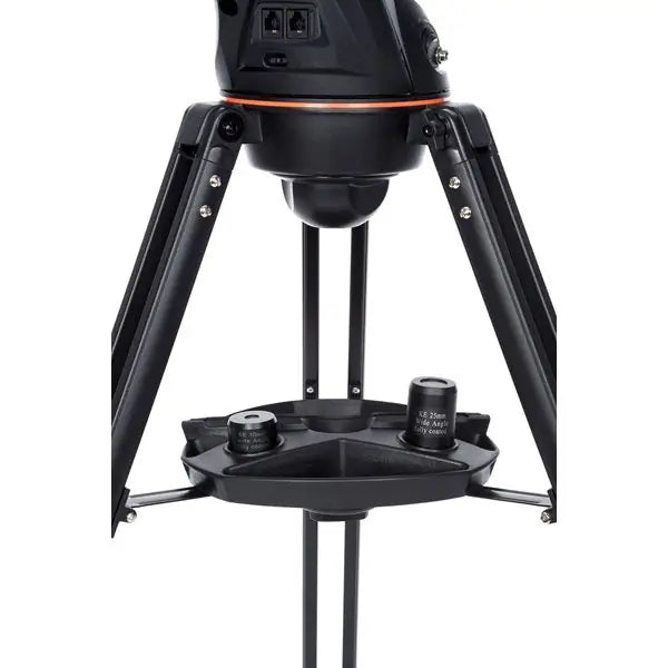 Celestron AstroFi 102mm Wi-Fi Maksutov-Cassegrain (22202) - Astronomy Plus