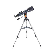 Celestron AstroMaster 102AZ Telescope (22065) - Astronomy Plus