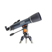 Celestron AstroMaster 102AZ Telescope (22065) - Astronomy Plus