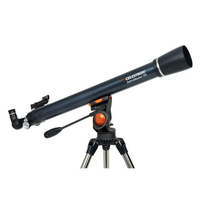 Celestron AstroMaster 70AZ Telescope (21061) - Astronomy Plus