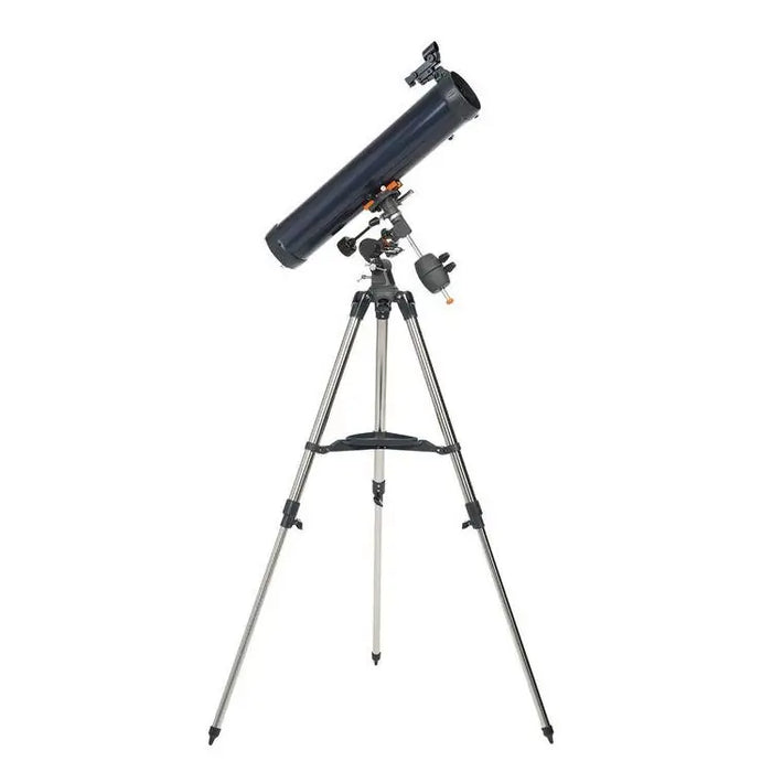 Celestron 31035 astromaster 76eq reflector best sale telescope