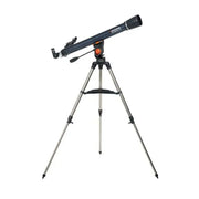 Celestron AstroMaster 90AZ Telescope (21063) - Astronomy Plus