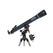 Celestron AstroMaster 90EQ Telescope (21064) - Astronomy Plus