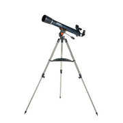 Celestron AstroMaster LT 70AZ Telescope (21074) - Astronomy Plus