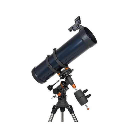 Celestron AstroMaster Newtonian 130EQ (31045) - Astronomy Plus