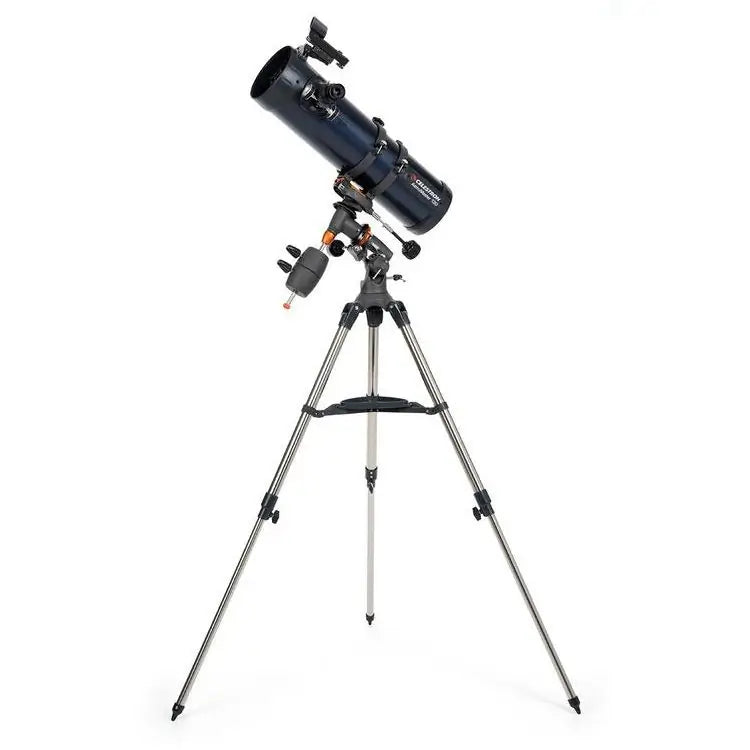 Celestron AstroMaster Newtonian 130EQ (31045) - Astronomy Plus
