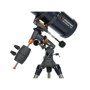 Celestron AstroMaster Newtonian 130EQ (31045) - Astronomy Plus