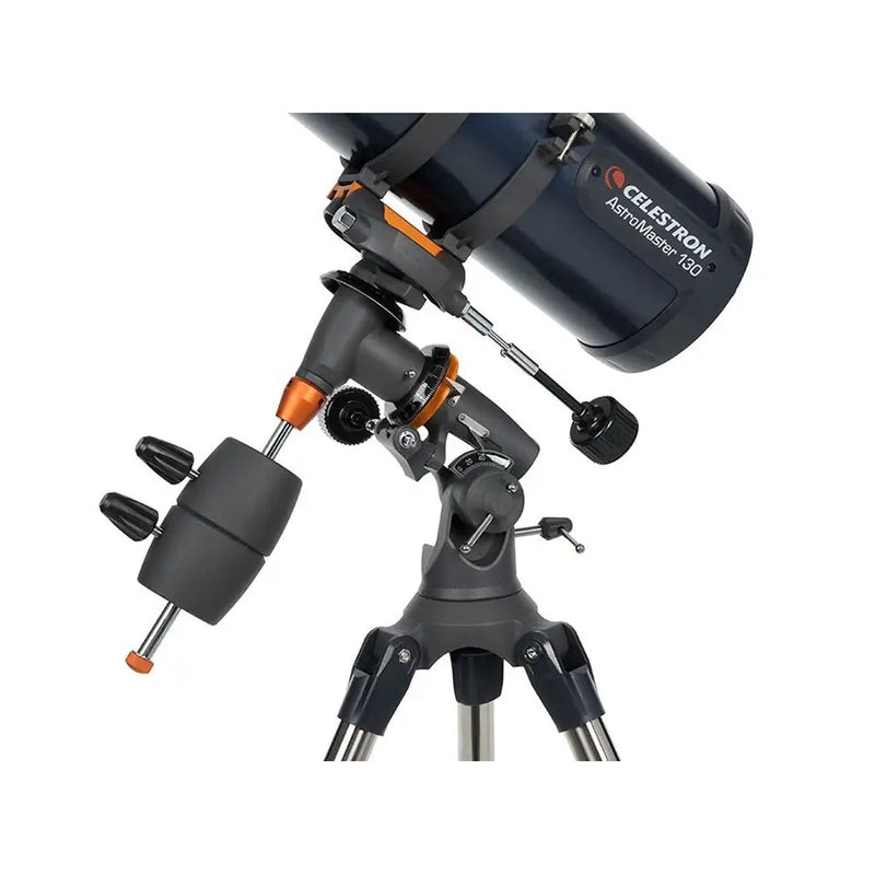 Celestron AstroMaster Newtonian 130EQ (31045) - Astronomy Plus