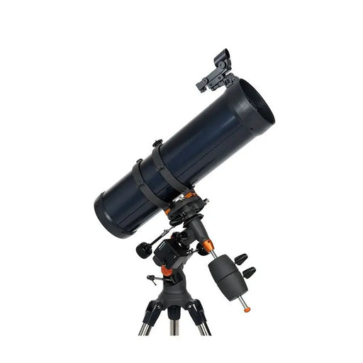 Celestron AstroMaster Newtonian 130EQ - MD with Motor Drive (31051) - Astronomy Plus